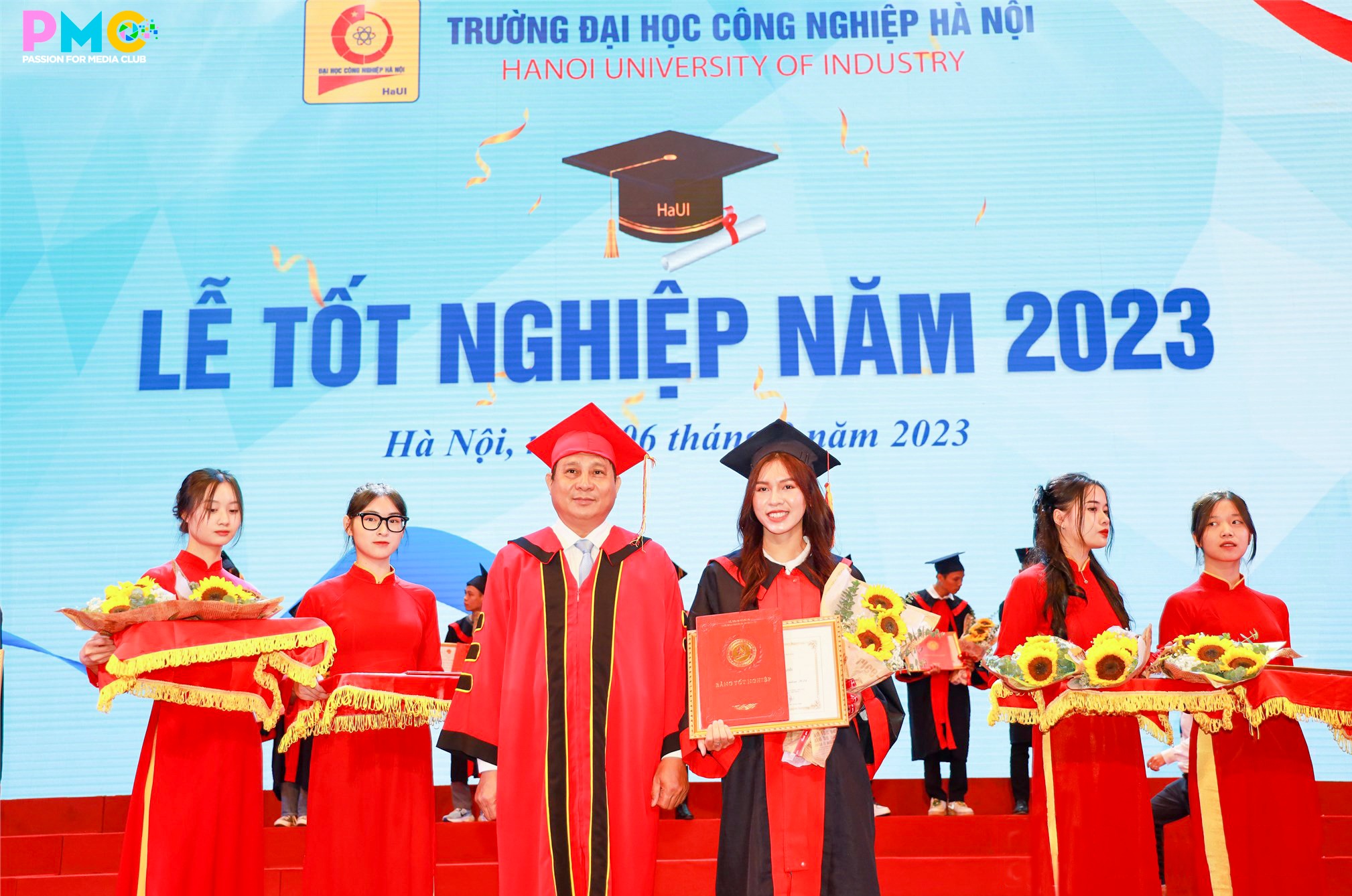 Thông báo tuyển dụng giảng viên dạy lý luận chính trị, pháp luật tại Trường Đại học Công nghiệp Hà Nội