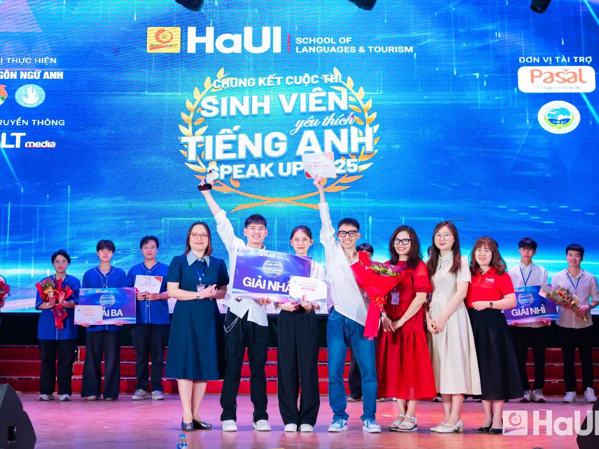Thông báo tuyển dụng giảng viên dạy lý luận chính trị, pháp luật tại Trường Đại học Công nghiệp Hà Nội