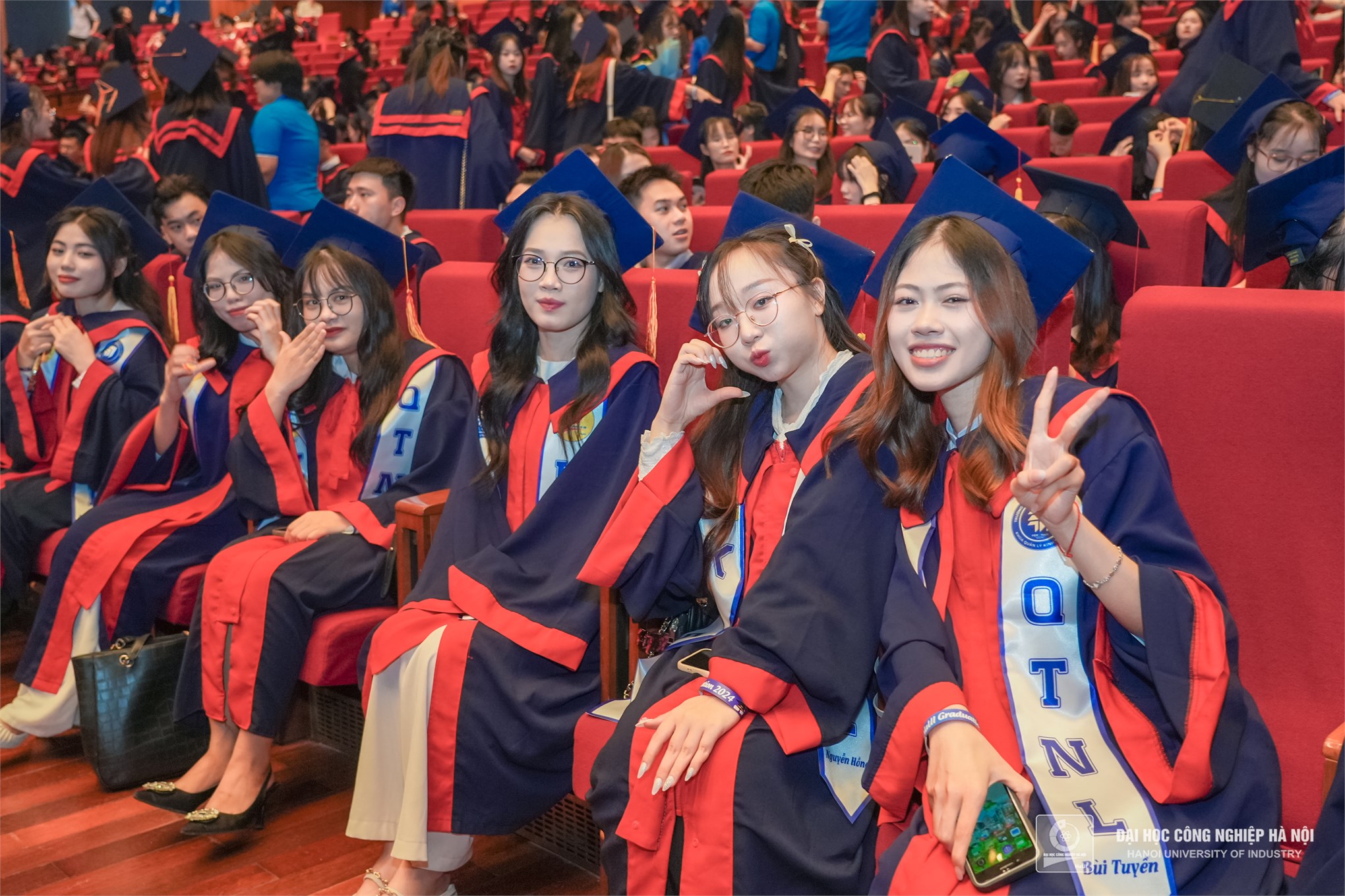 Thông báo tuyển dụng giảng viên dạy lý luận chính trị, pháp luật tại Trường Đại học Công nghiệp Hà Nội