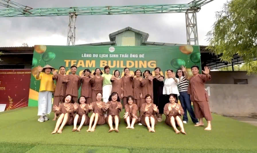 Những dấu ấn trong chuyến tham quan, học tập bồi dưỡng hè năm 2025 của cán bộ, giảng viên Khoa Lý luận Chính trị - Pháp luật
