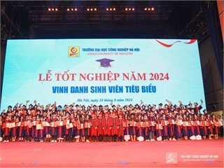 Thông báo tuyển dụng giảng viên dạy lý luận chính trị, pháp luật tại Trường Đại học Công nghiệp Hà Nội